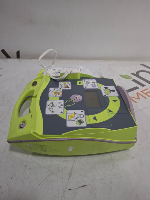 Zoll AED Plus