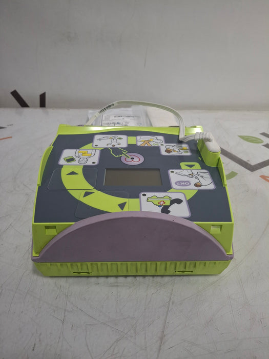 Zoll AED Plus