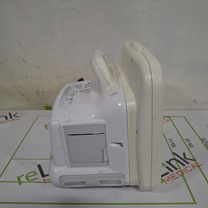 GE Healthcare Dash 4000 - GE/Nellcor SpO2 Patient Monitor