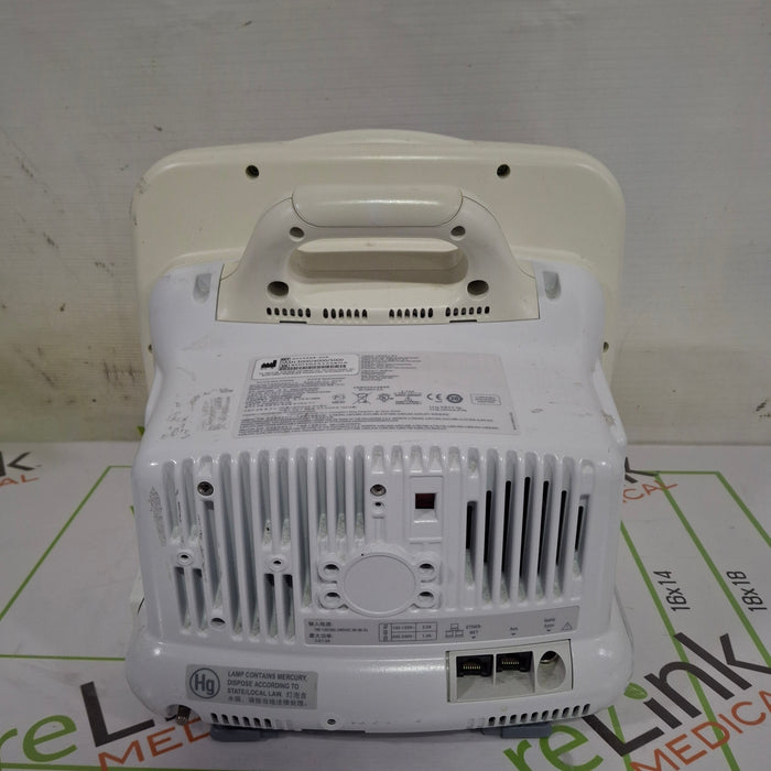 GE Healthcare Dash 4000 - GE/Nellcor SpO2 Patient Monitor