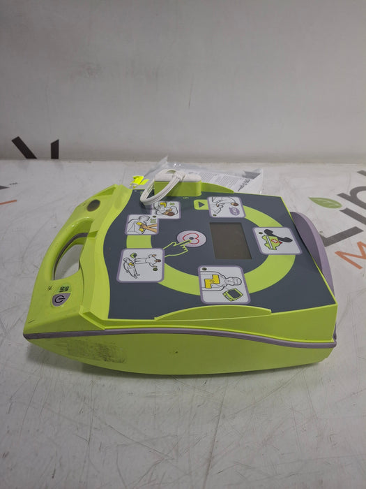 Zoll AED Plus