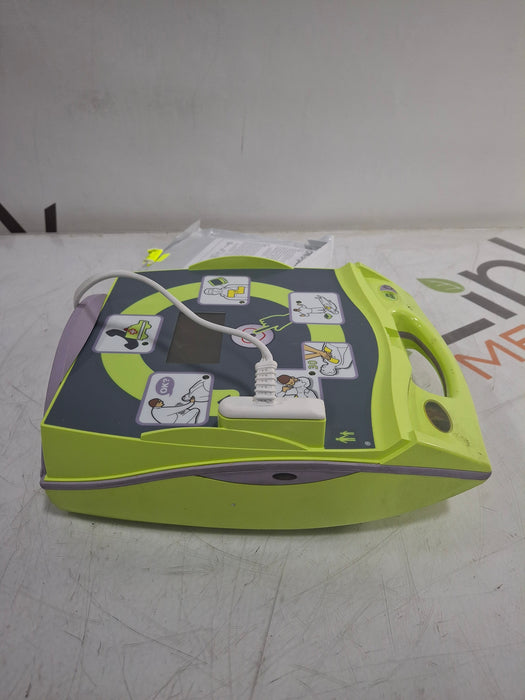 Zoll AED Plus