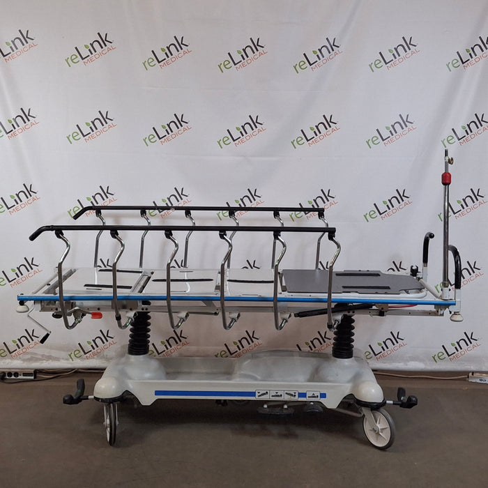 Stryker 1501 Stretcher