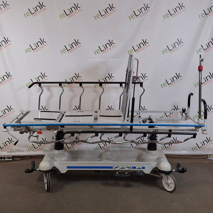 Stryker 1501 Stretcher