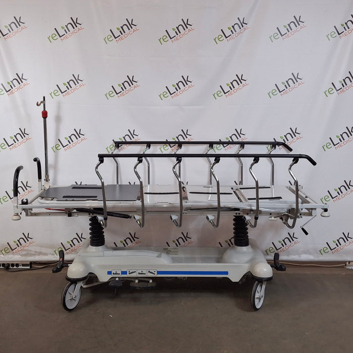Stryker 1501 Stretcher