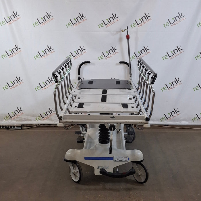 Stryker 1501 Stretcher
