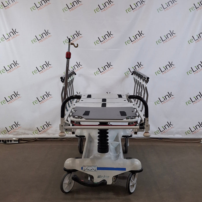 Stryker 1501 Stretcher