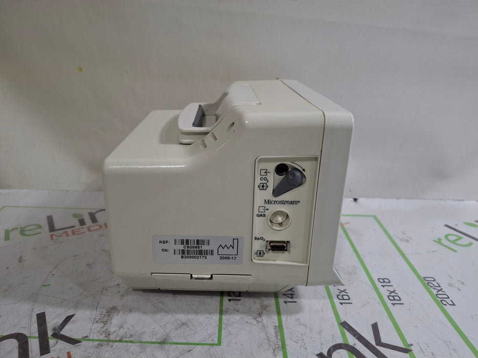 Oridion Capnostream 20 Capnography Monitor