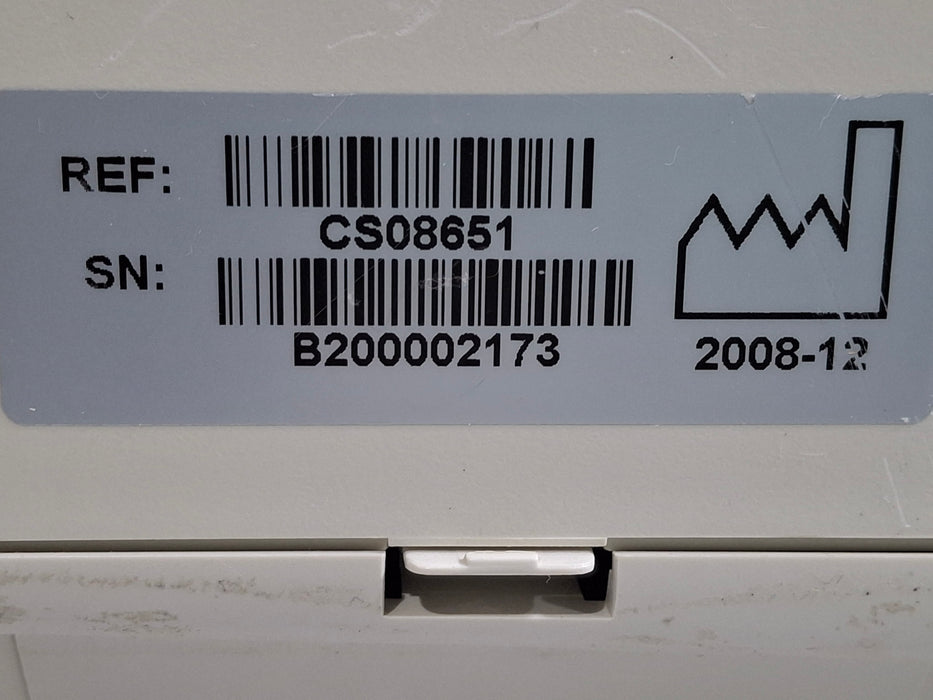 Oridion Capnostream 20 Capnography Monitor