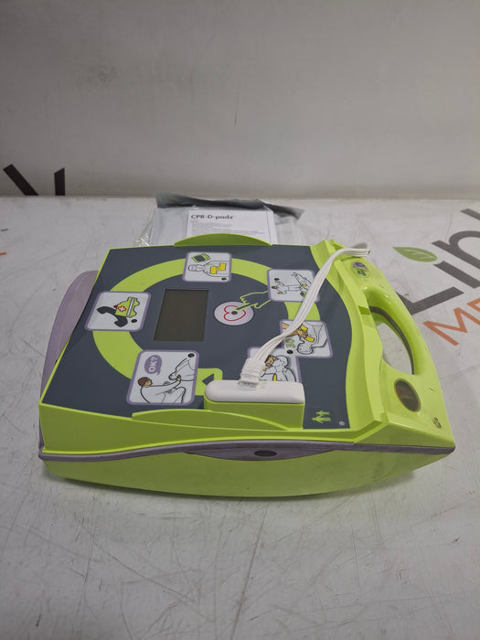 Zoll AED Plus