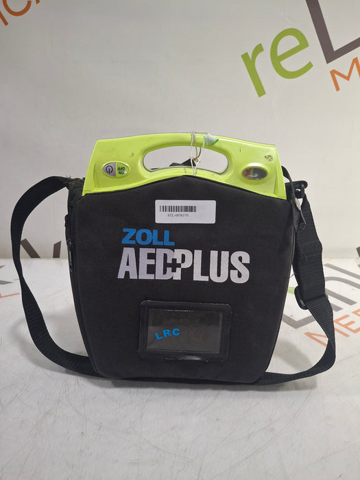 Zoll AED Plus