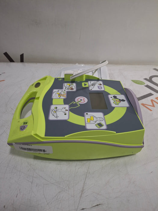 Zoll AED Plus