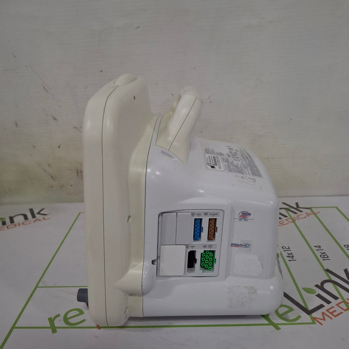 GE Healthcare Dash 4000 - GE/Nellcor SpO2 Patient Monitor