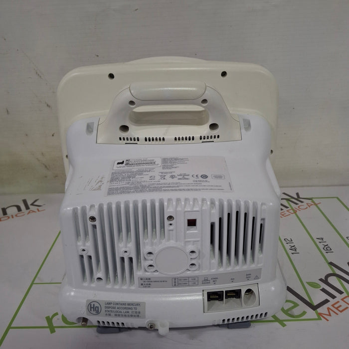 GE Healthcare Dash 4000 - GE/Nellcor SpO2 Patient Monitor