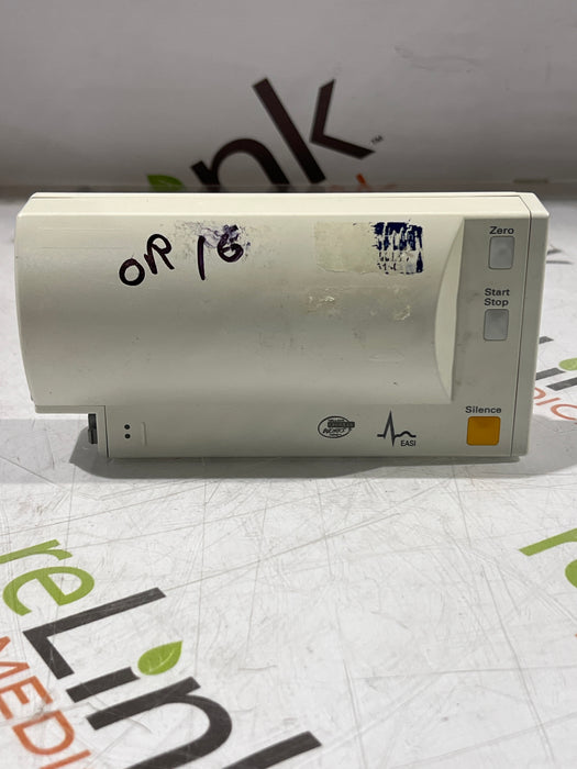 Philips M3001A-A04C06 OxiMax SpO2, NIBP, ECG, Temp, IBP MMS Module