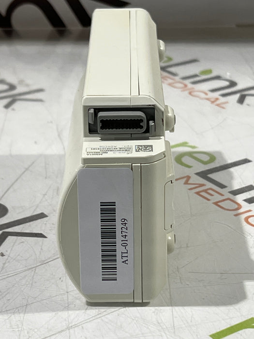 Philips M3001A-A04C06 OxiMax SpO2, NIBP, ECG, Temp, IBP MMS Module