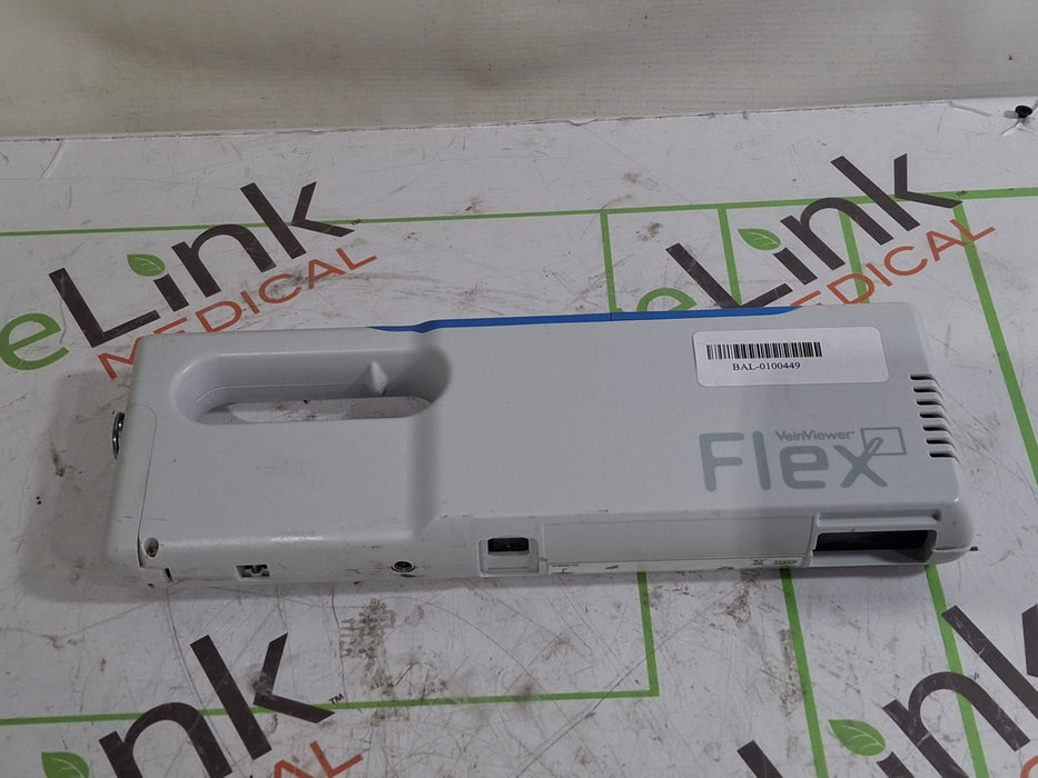 Christie Medical Holdings VeinViewer Flex