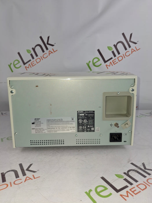 Stryker SDP1000 Digital Color Printer