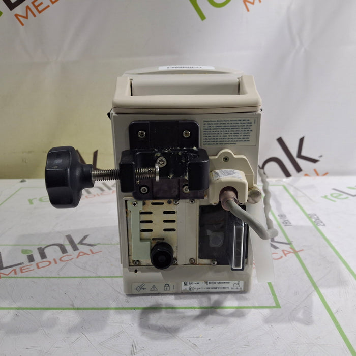 CareFusion Alaris 8015 Small Screen POC Infusion Pump