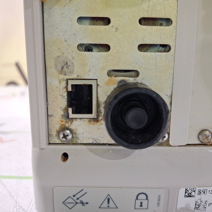 CareFusion Alaris 8015 Small Screen POC Infusion Pump