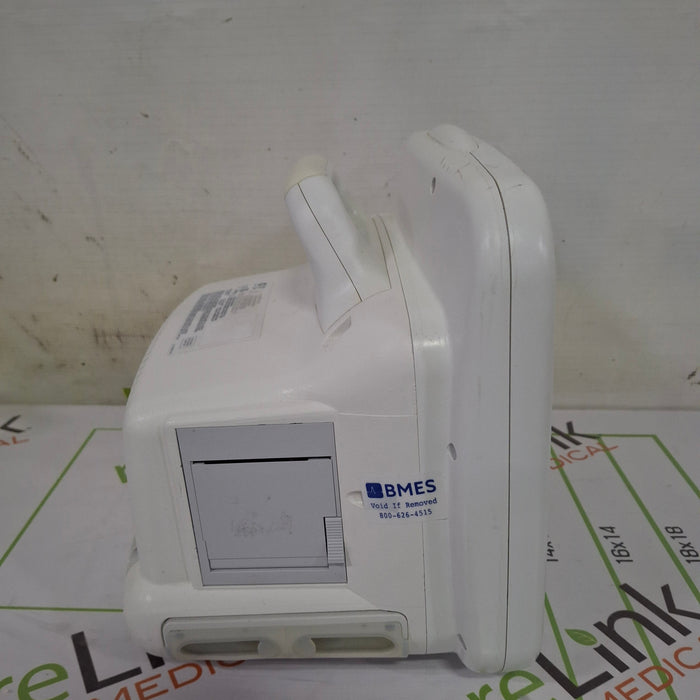 GE Healthcare Dash 4000 - GE/Nellcor SpO2 Patient Monitor