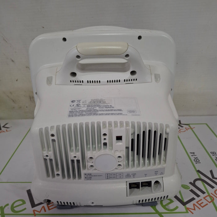 GE Healthcare Dash 4000 - GE/Nellcor SpO2 Patient Monitor