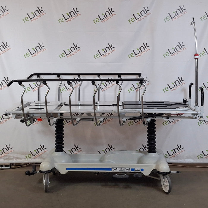 Stryker 1501 Stretcher