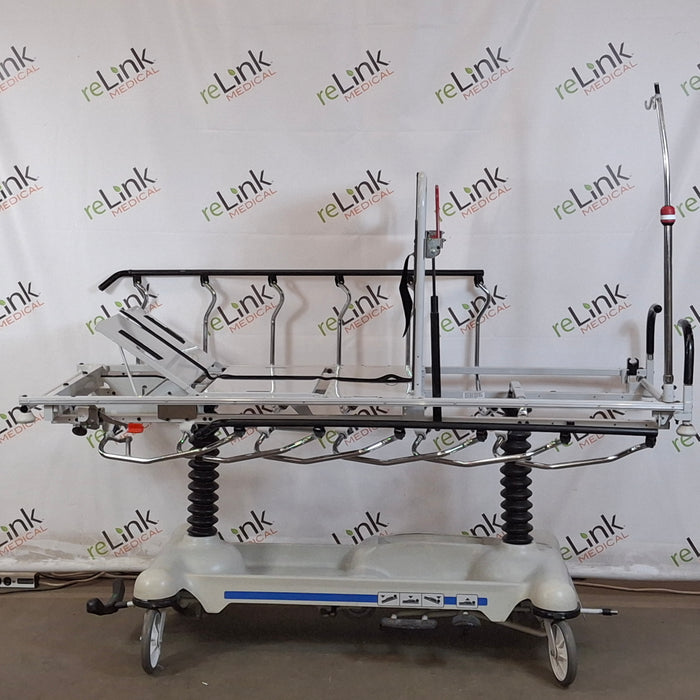 Stryker 1501 Stretcher