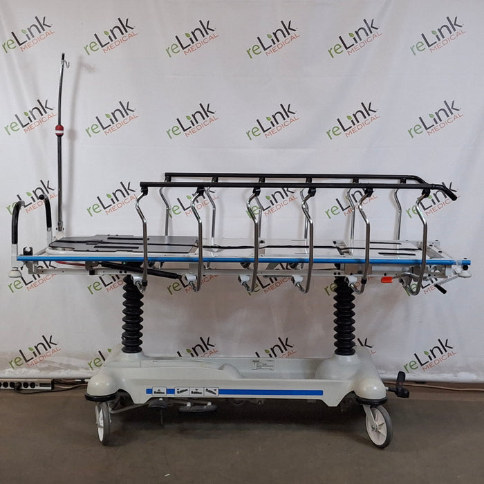 Stryker 1501 Stretcher