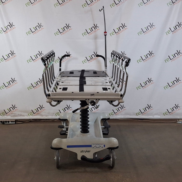 Stryker 1501 Stretcher