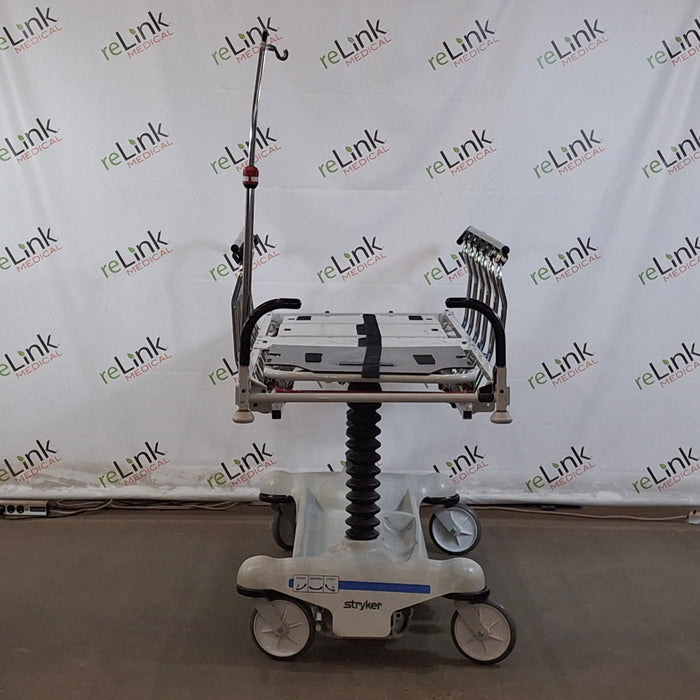 Stryker 1501 Stretcher