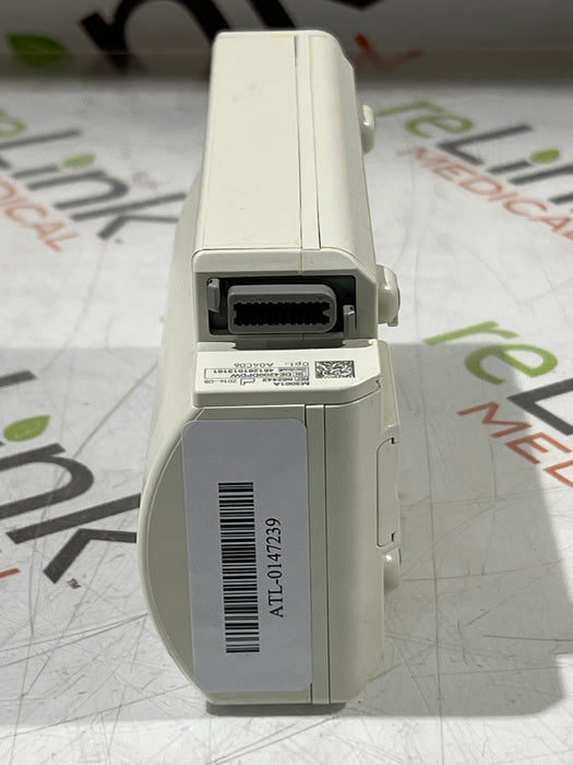 Philips M3001A-A04C06 OxiMax SpO2, NIBP, ECG, Temp, IBP MMS Module