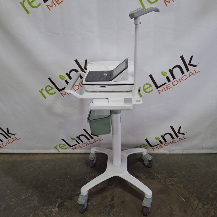 GE Healthcare MAC 2000 ECG