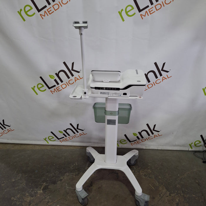 GE Healthcare MAC 2000 ECG