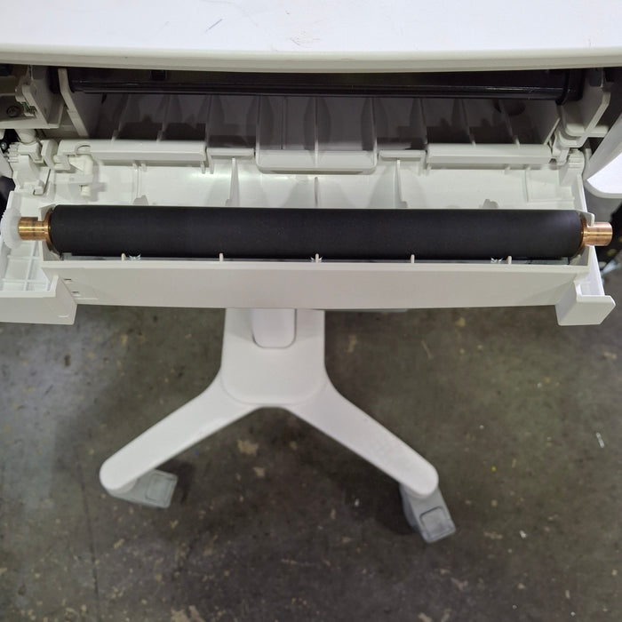 GE Healthcare MAC 2000 ECG