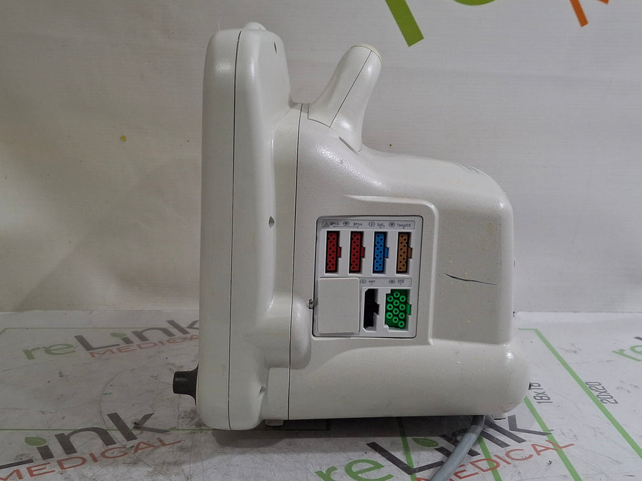 GE Healthcare Dash 4000 - GE/Nellcor SpO2 Patient Monitor
