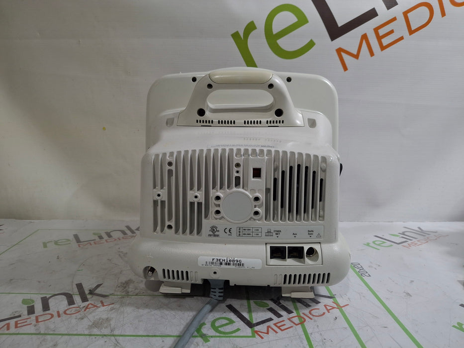 GE Healthcare Dash 4000 - GE/Nellcor SpO2 Patient Monitor