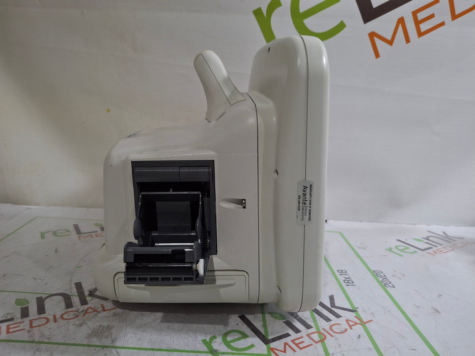 GE Healthcare Dash 4000 - GE/Nellcor SpO2 Patient Monitor