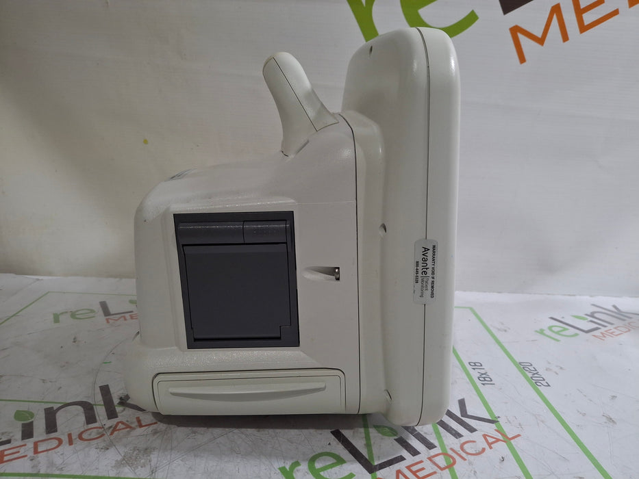 GE Healthcare Dash 4000 - GE/Nellcor SpO2 Patient Monitor