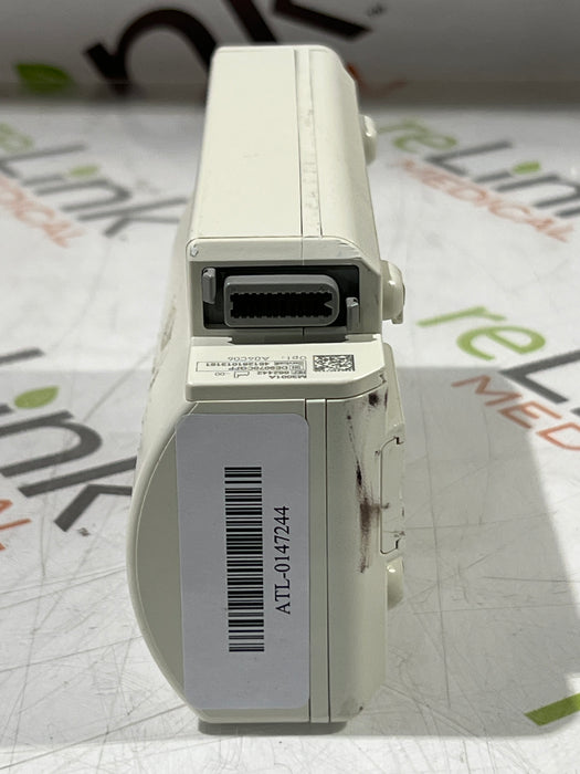 Philips M3001A-A04C06 OxiMax SpO2, NIBP, ECG, Temp, IBP MMS Module