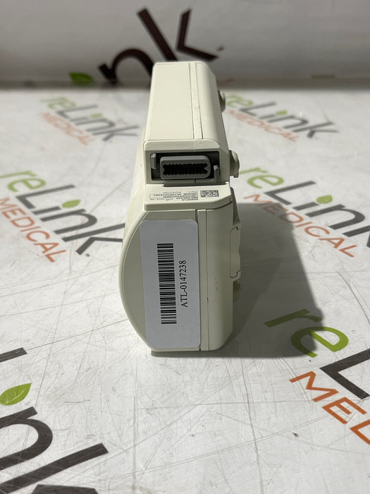 Philips M3001A-A04C06 OxiMax SpO2, NIBP, ECG, Temp, IBP MMS Module