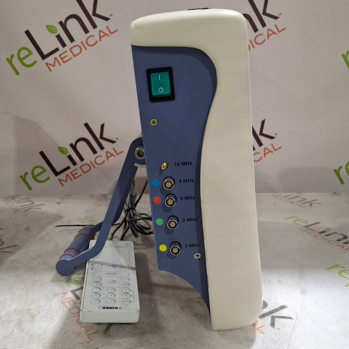 Rimed Ltd Digi-Lite Transcranial Doppler System