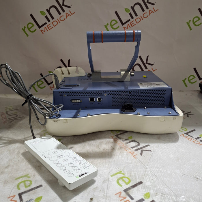 Rimed Ltd Digi-Lite Transcranial Doppler System