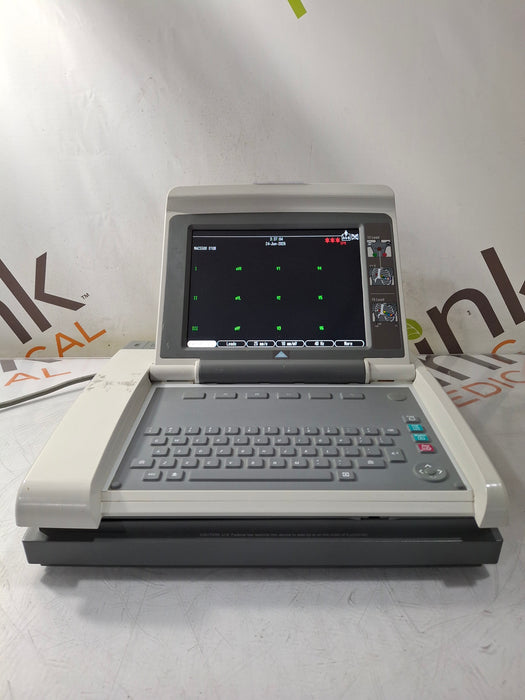 GE Healthcare MAC 5500 HD ECG without CAM Module