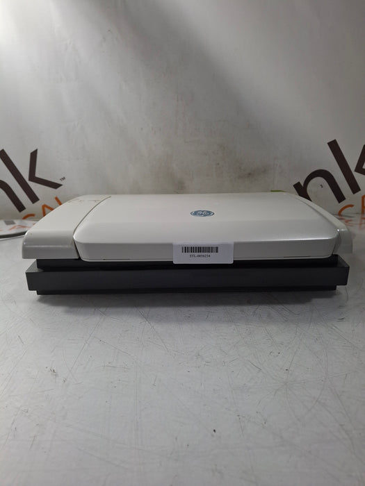 GE Healthcare MAC 5500 HD ECG without CAM Module