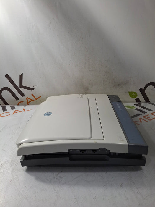 GE Healthcare MAC 5500 HD ECG without CAM Module