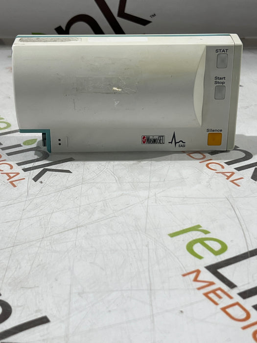 Philips M3001A-A03 Masimo SpO2, NIBP, ECG MMS Module