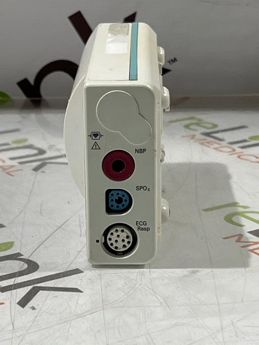 Philips Philips M3001A-A03 Masimo SpO2, NIBP, ECG MMS Module Patient Monitors reLink Online