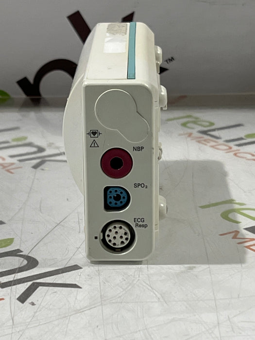 Philips M3001A-A03 Masimo SpO2, NIBP, ECG MMS Module