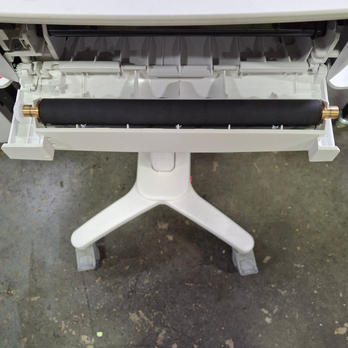 GE Healthcare MAC 2000 ECG w/Multilink Cable Module